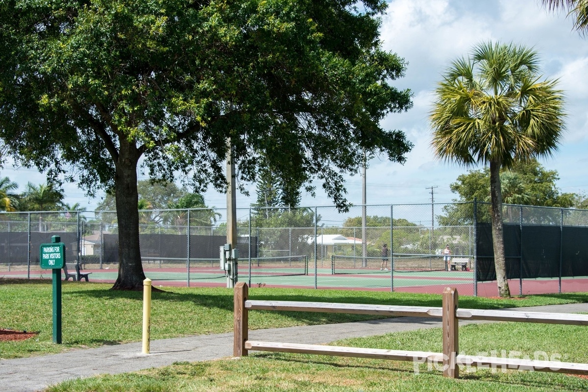 Photo of Pickleball at Meadows Park